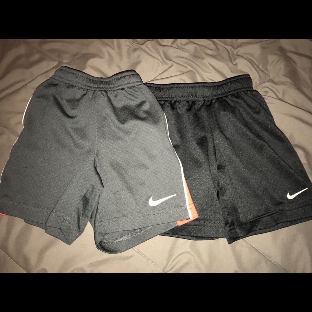 Nike shorts